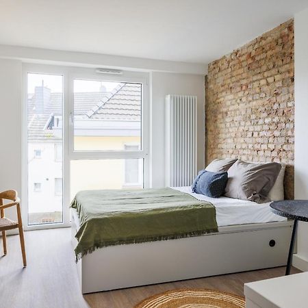 Poha House Buechel Apartment Aachen Exterior photo
