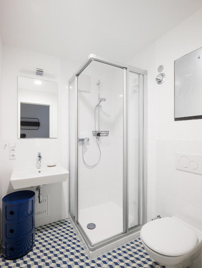 Poha House Buechel Apartment Aachen Exterior photo